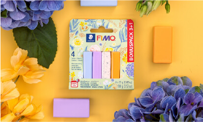 Pasta Modelar 